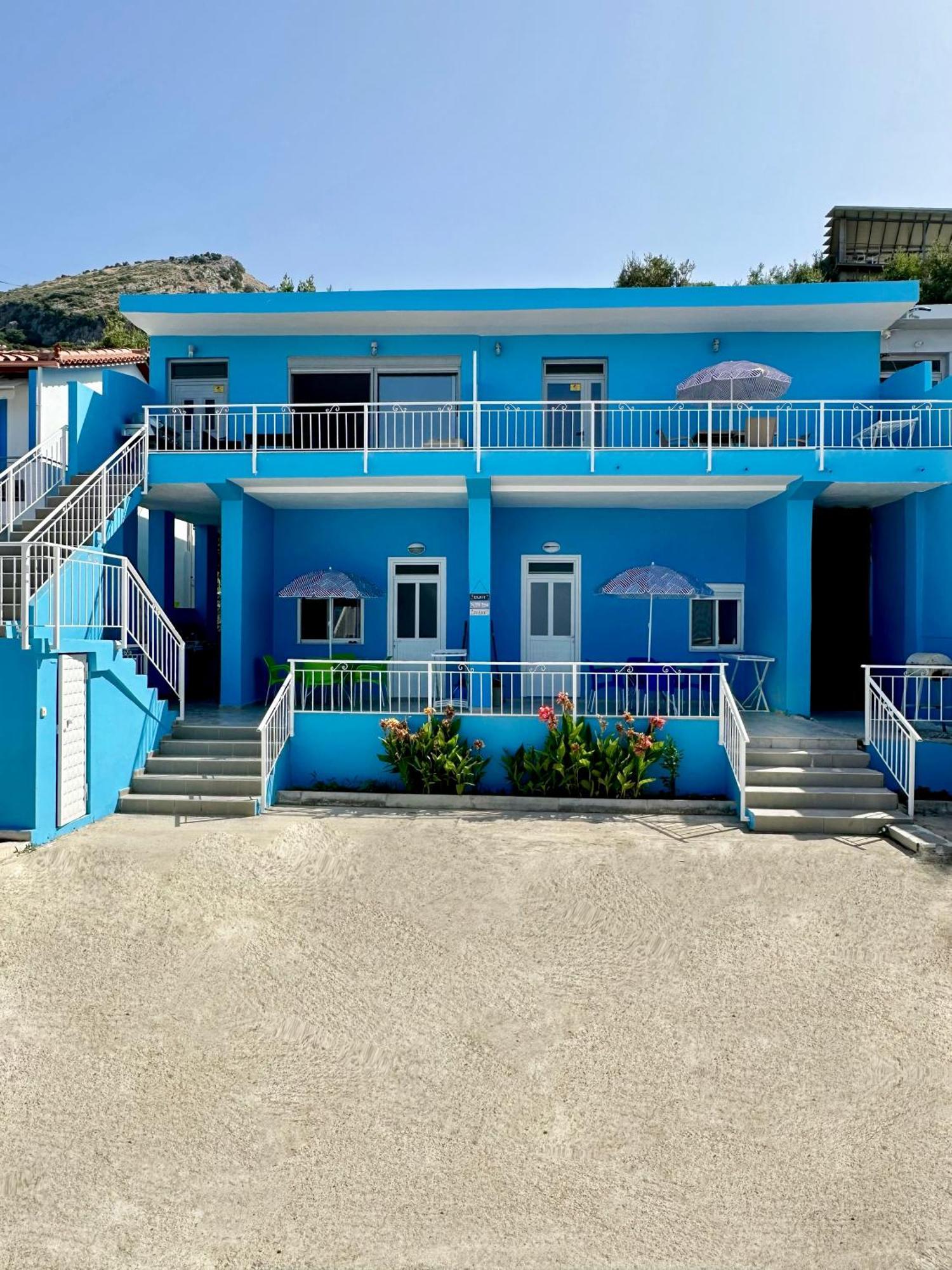 Villa Denny Borsh Exterior photo